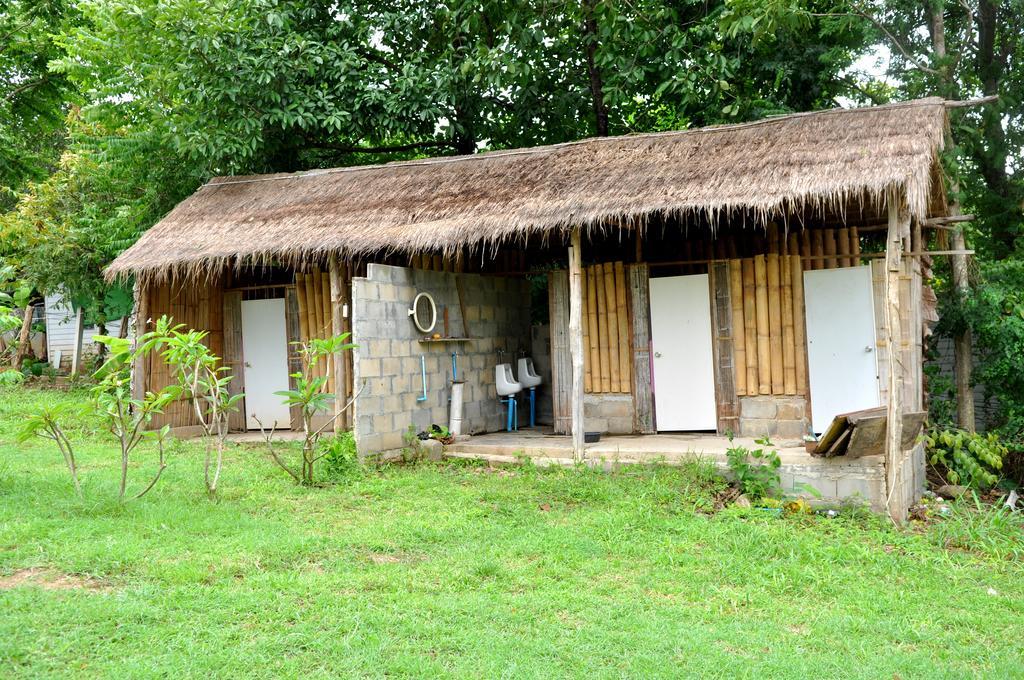 Tony Guesthouse Pai Room photo
