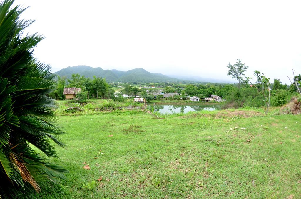 Tony Guesthouse Pai Exterior photo