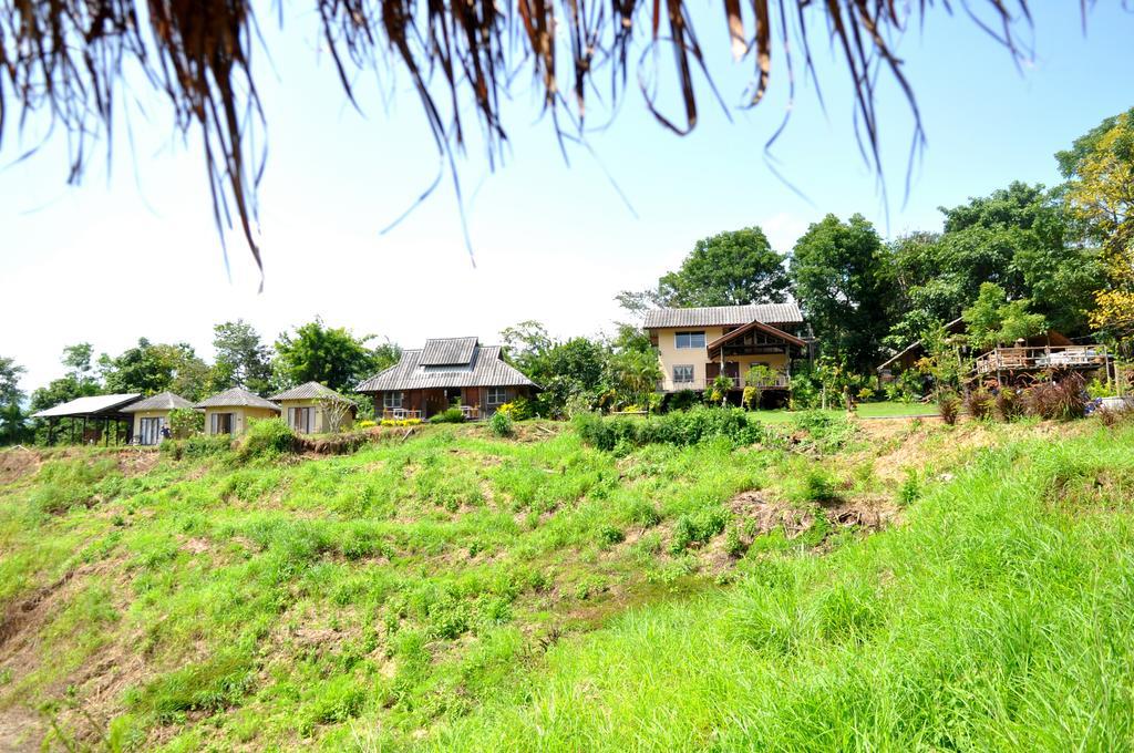 Tony Guesthouse Pai Exterior photo