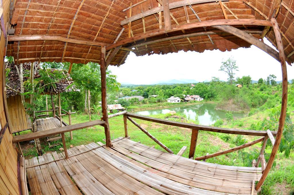Tony Guesthouse Pai Room photo