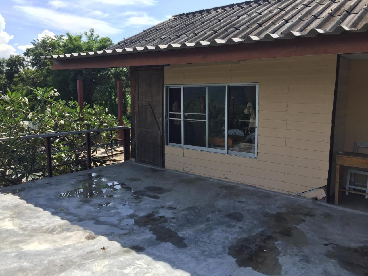 Tony Guesthouse Pai Exterior photo