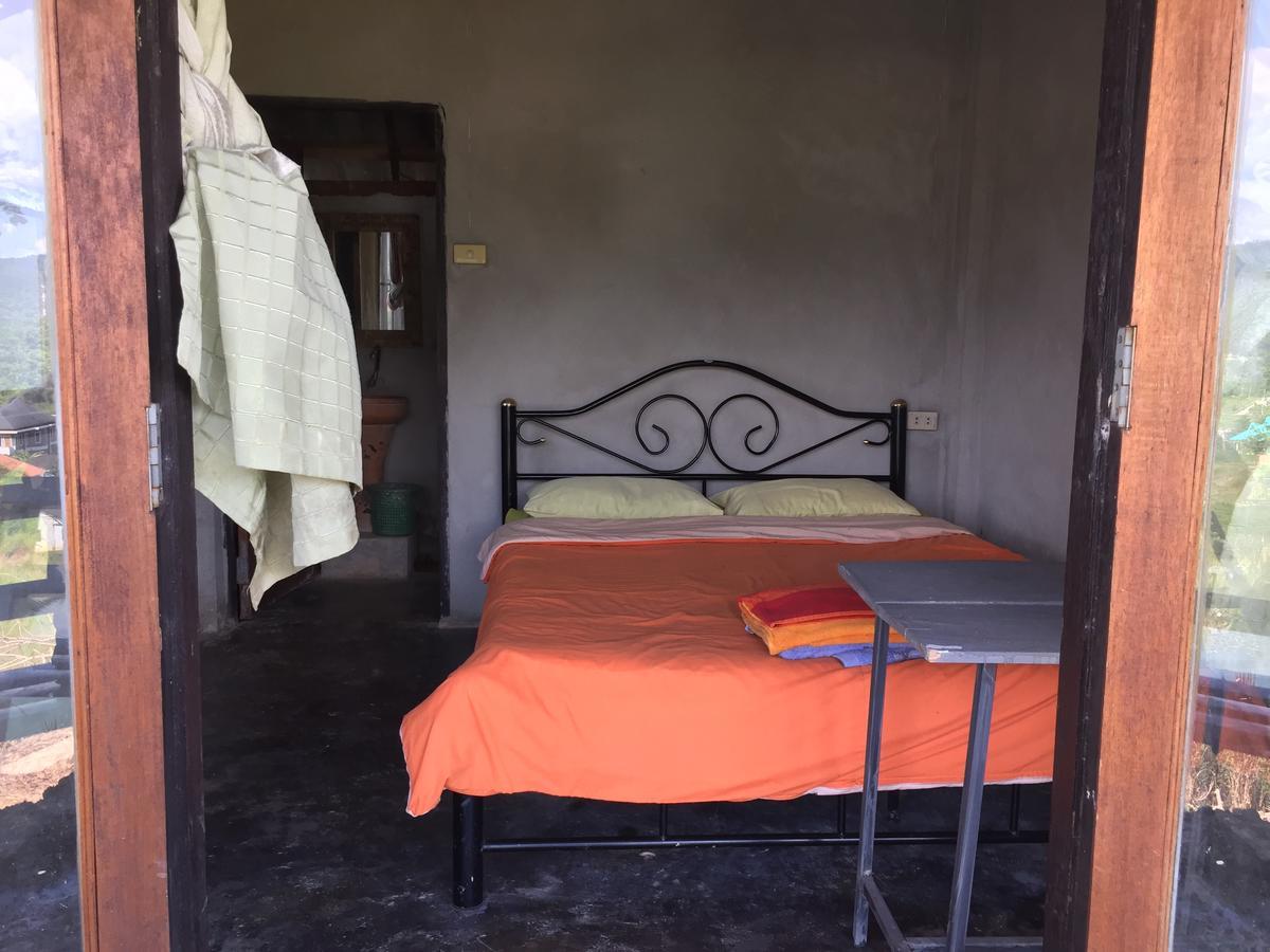 Tony Guesthouse Pai Exterior photo