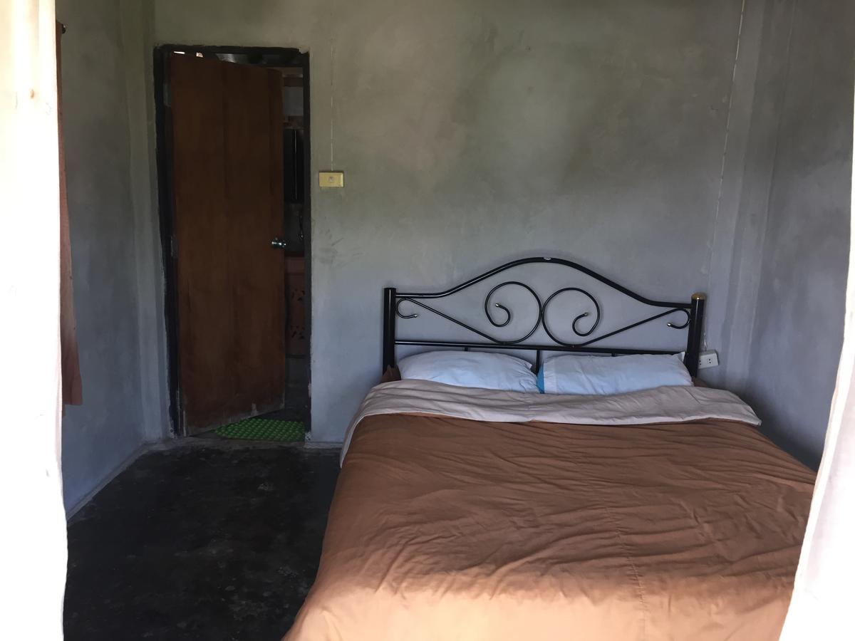 Tony Guesthouse Pai Exterior photo