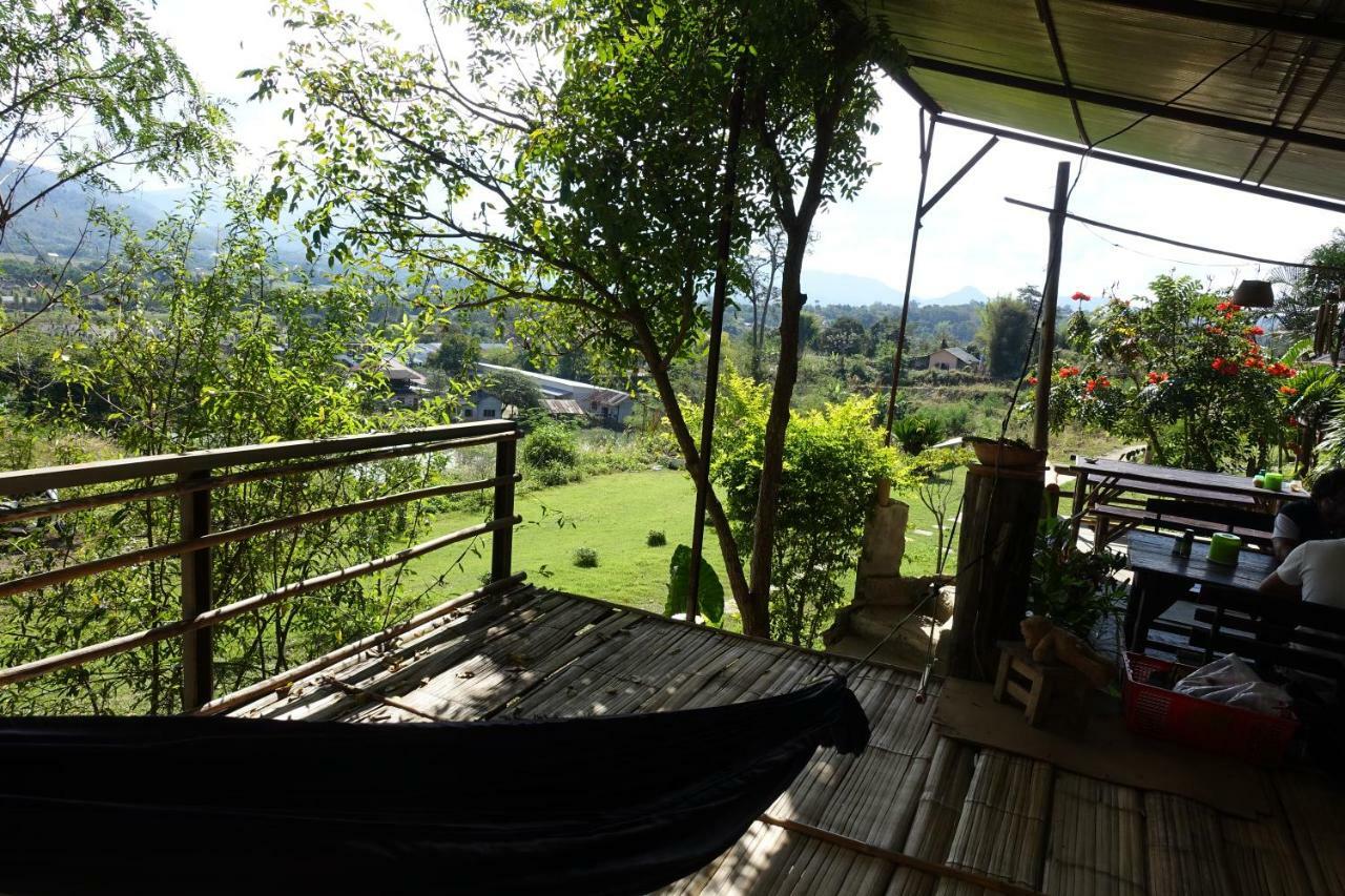 Tony Guesthouse Pai Exterior photo