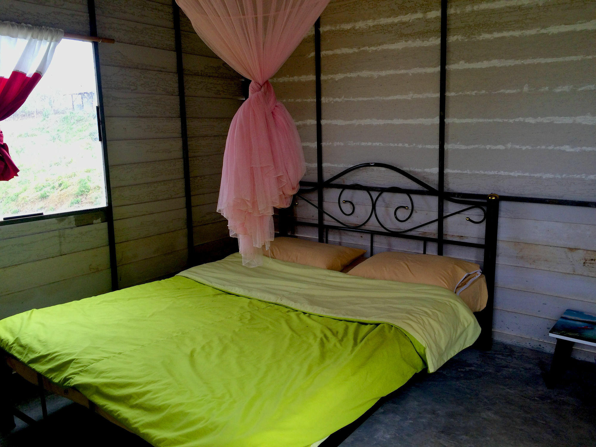 Tony Guesthouse Pai Exterior photo