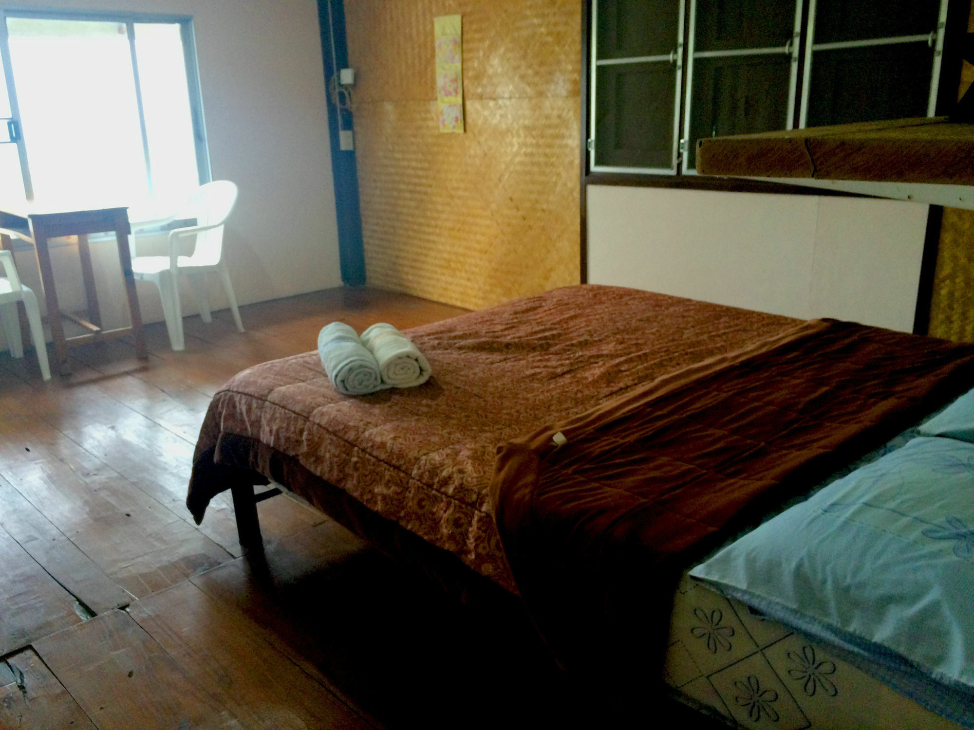 Tony Guesthouse Pai Exterior photo