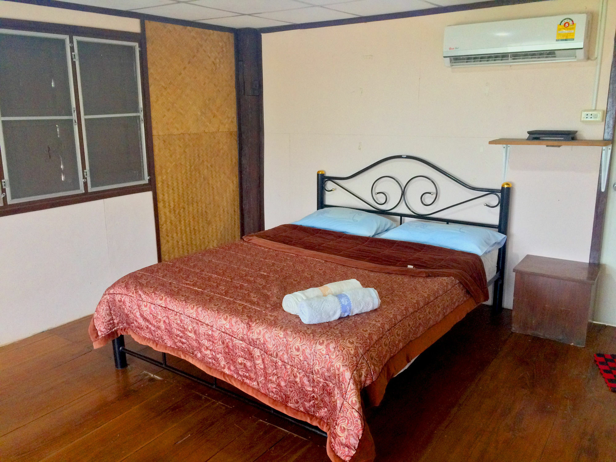 Tony Guesthouse Pai Exterior photo